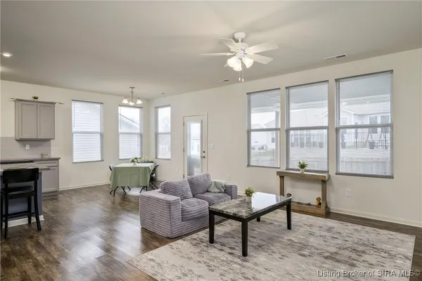 $397,100 | 3703 Creekstone Bluff Boulevard, La Grange, KY 40031