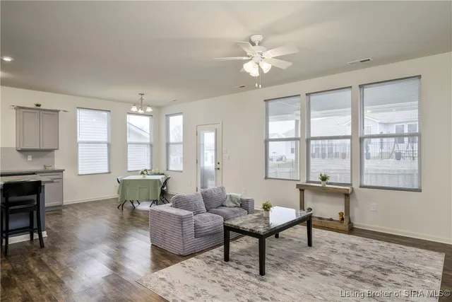 $399,900 | 3703 Creekstone Bluff Boulevard, Lagrange, KY 40031