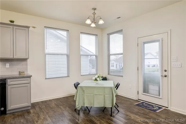 $399,900 | 3703 Creekstone Bluff Boulevard, Lagrange, KY 40031