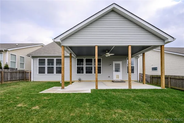 $397,100 | 3703 Creekstone Bluff Boulevard, La Grange, KY 40031
