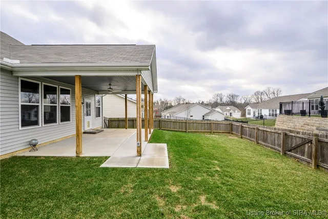 $399,900 | 3703 Creekstone Bluff Boulevard, Lagrange, KY 40031