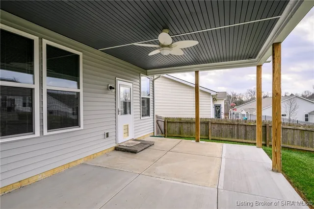 $399,900 | 3703 Creekstone Bluff Boulevard, Lagrange, KY 40031