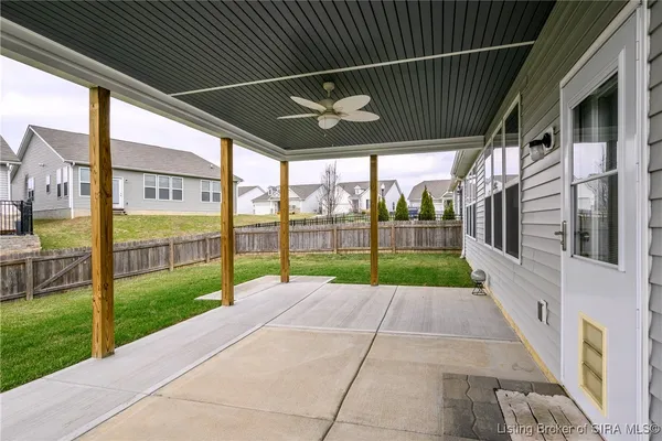 $397,100 | 3703 Creekstone Bluff Boulevard, La Grange, KY 40031