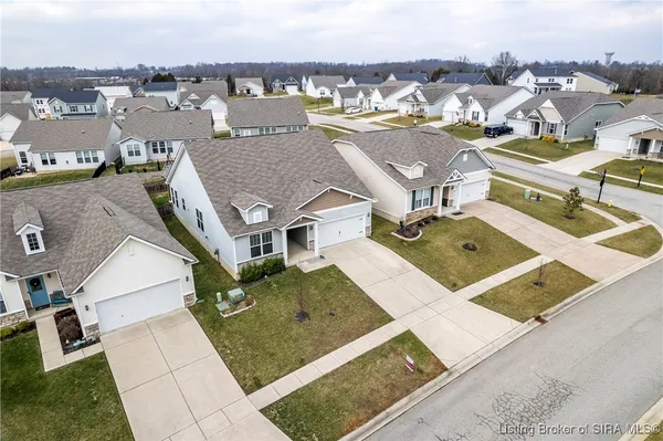 $397,100 | 3703 Creekstone Bluff Boulevard, La Grange, KY 40031