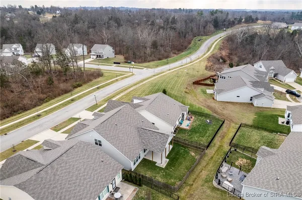 $397,100 | 3703 Creekstone Bluff Boulevard, La Grange, KY 40031