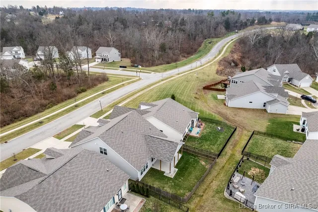 $399,900 | 3703 Creekstone Bluff Boulevard, Lagrange, KY 40031