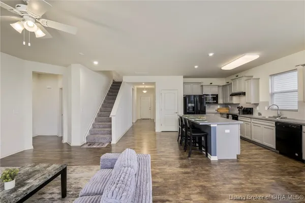 $397,100 | 3703 Creekstone Bluff Boulevard, La Grange, KY 40031