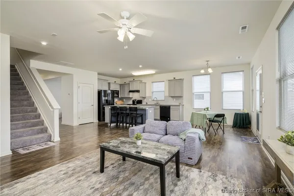 $397,100 | 3703 Creekstone Bluff Boulevard, La Grange, KY 40031