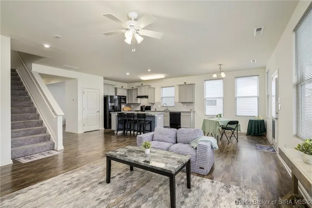 $399,900 | 3703 Creekstone Bluff Boulevard, Lagrange, KY 40031