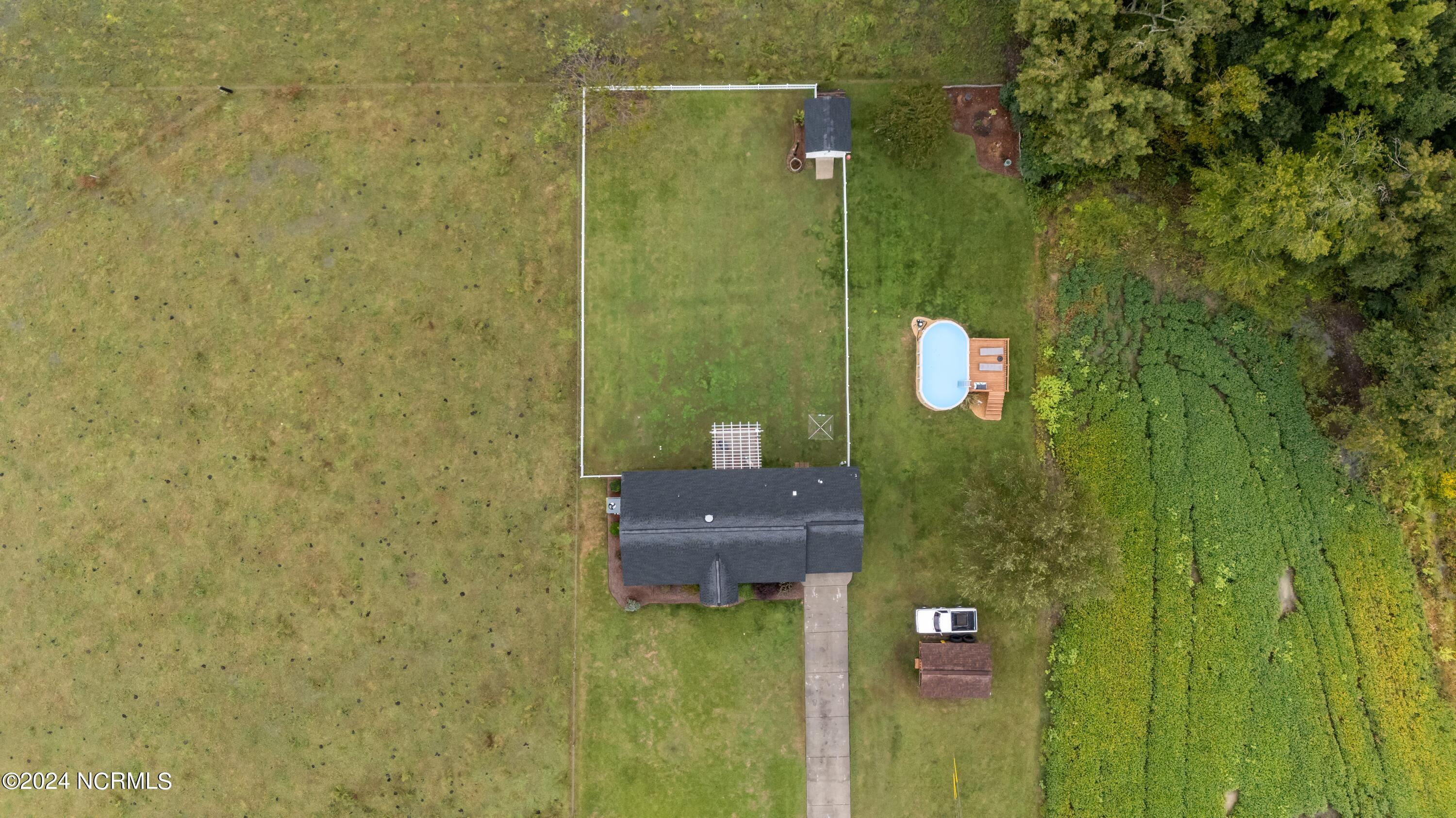 4921 Old Wilson Road Rocky Mount, NC 27801 - Photo 27 of 28 4921 Old Wilson Rd (27)