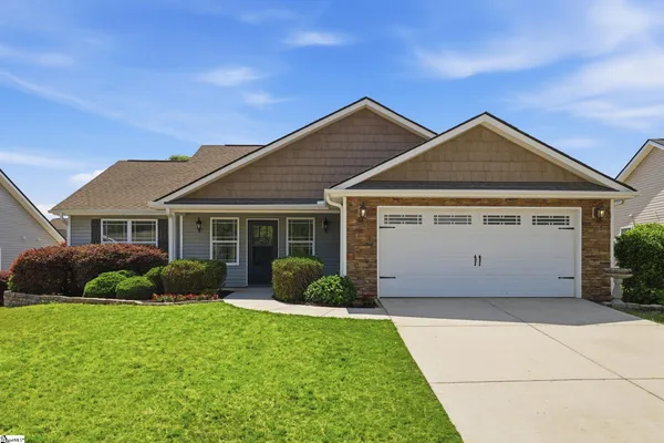 $449,000 | 27 Macle Court, Travelers Rest, SC 29690