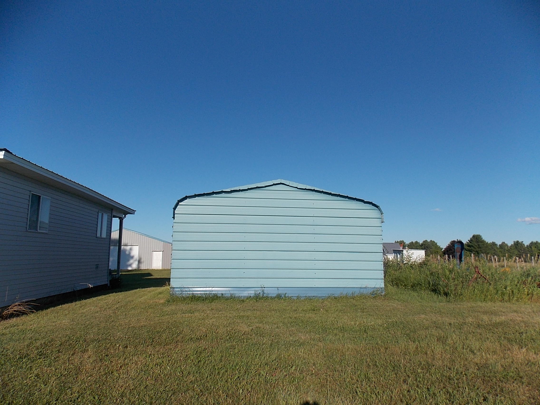2-acres Twin Lakes Road Cheboygan, MI 49721 - Photo 16 of 37 Gallery Image 16