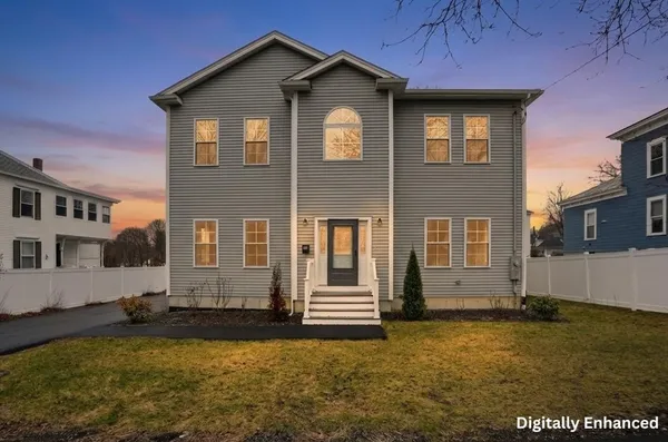 $950,000 | 54 Wentworth Avenue, Lowell, MA 01852