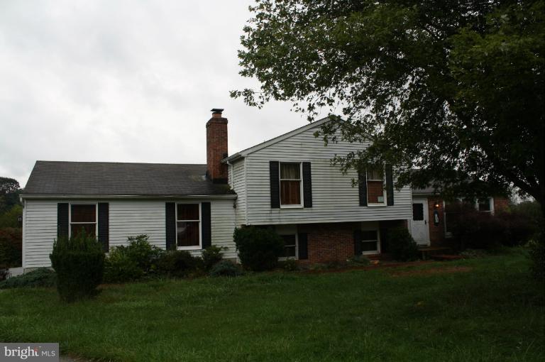 2805 Anderson Road White Hall, MD 21161 - Photo 1 of 22 Exterior (Front)