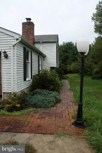 2805 Anderson Road White Hall, MD 21161 - Photo 2 of 22 Exterior (Front)