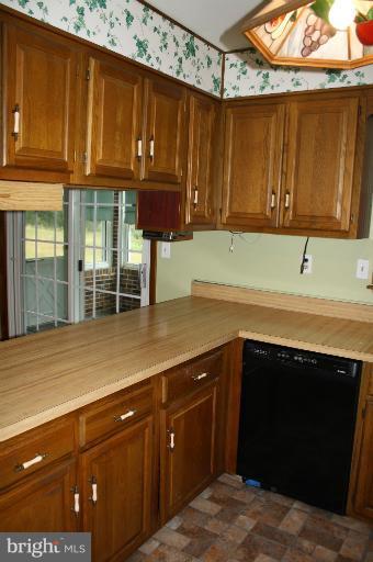 2805 Anderson Road White Hall, MD 21161 - Photo 17 of 22 Kitchen