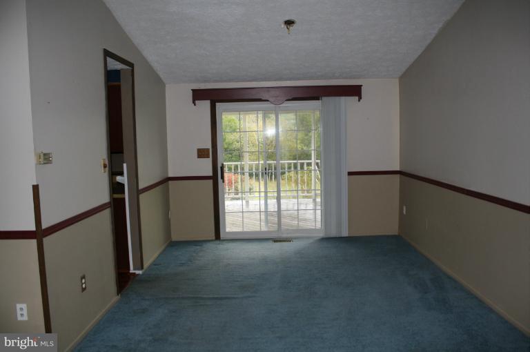 2805 Anderson Road White Hall, MD 21161 - Photo 5 of 22 Dining Room