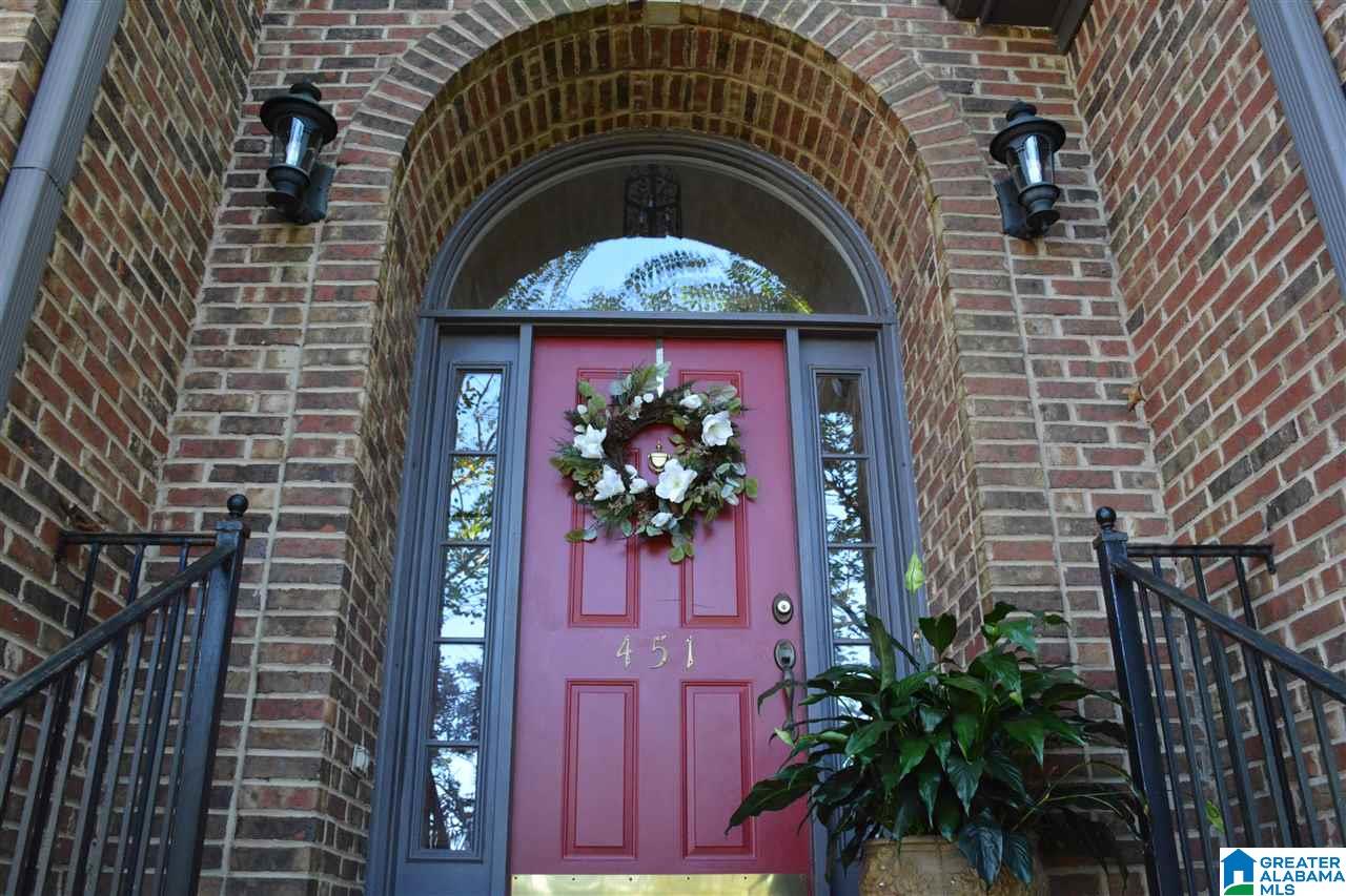 451 Conroy Circle Sterrett, AL 35147 - Photo 3 of 26