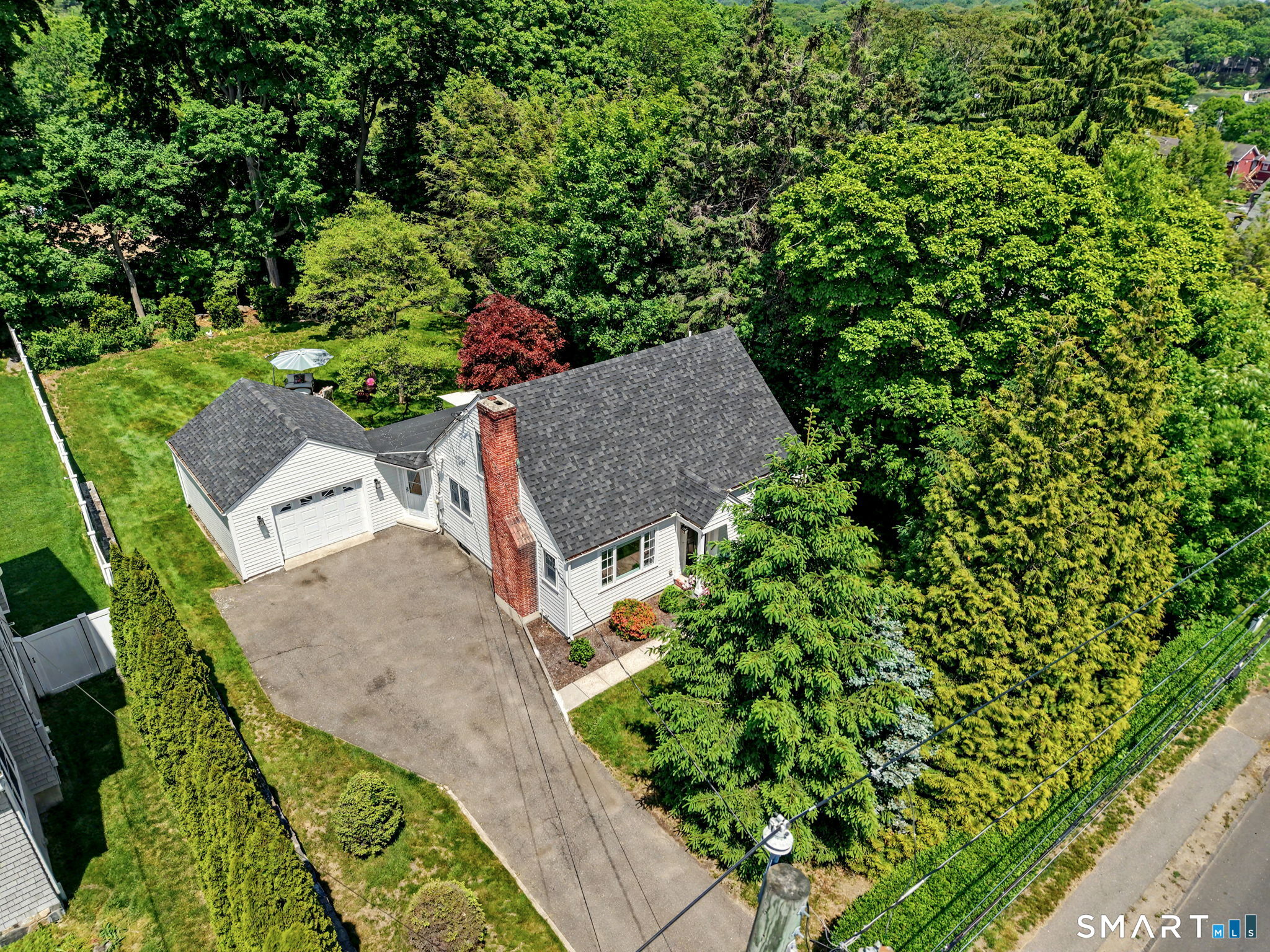12 Sunrise Road Westport, CT 06880 - Photo 37 of 40