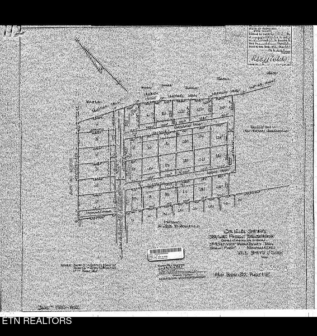 0 Waynewood Road Knoxville, TN 37912 - Photo 3 of 8 Gallery Image 3
