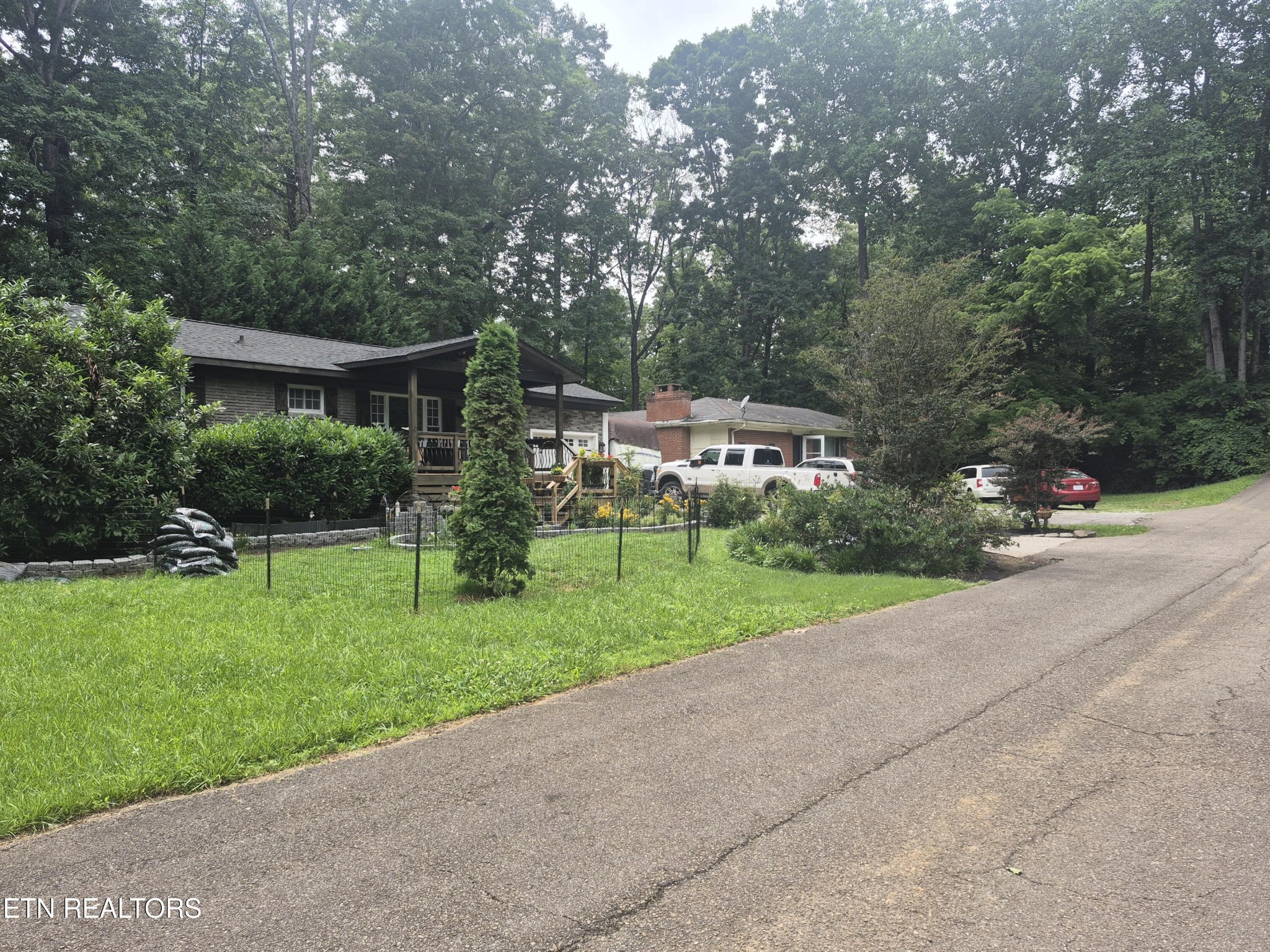 0 Waynewood Road Knoxville, TN 37912 - Photo 8 of 8 Gallery Image 8