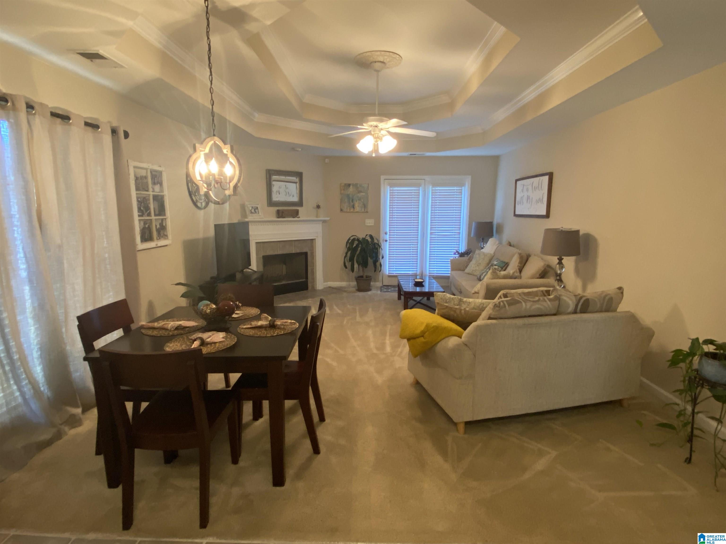 4119 Forest Lakes Road Sterrett, AL 35147 - Photo 9 of 17