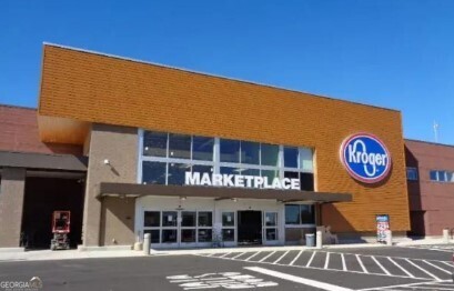 1513 Pointe S Circle Bethlehem, GA 30620 - Photo 21 of 22 a view of a building with a window