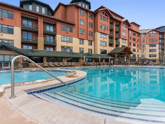 $120,000 | 2300 Mt Werner Circle, Unit 252/250, Steamboat Springs, CO 80487