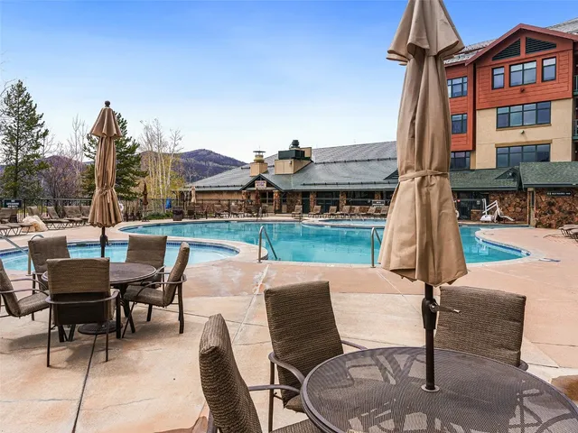 $120,000 | 2300 Mt Werner Circle, Unit 252/250, Steamboat Springs, CO 80487