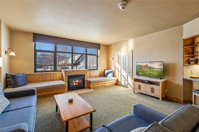 $120,000 | 2300 Mt Werner Circle, Unit 252/250, Steamboat Springs, CO 80487