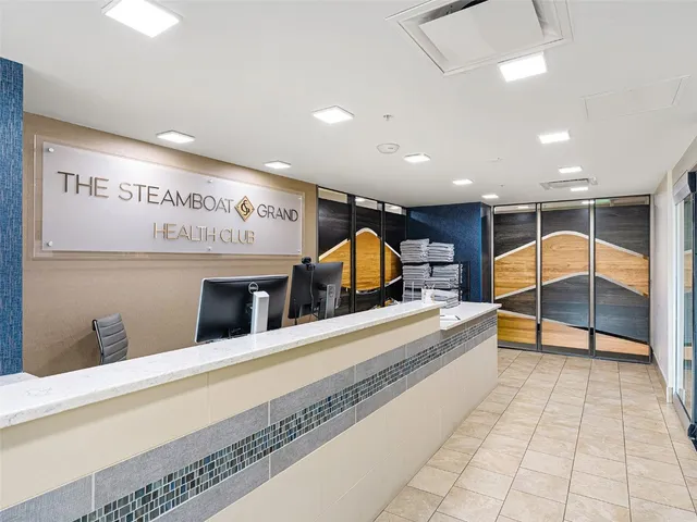 $120,000 | 2300 Mt Werner Circle, Unit 252/250, Steamboat Springs, CO 80487