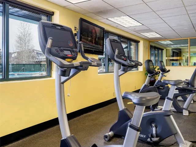 $120,000 | 2300 Mt Werner Circle, Unit 252/250, Steamboat Springs, CO 80487