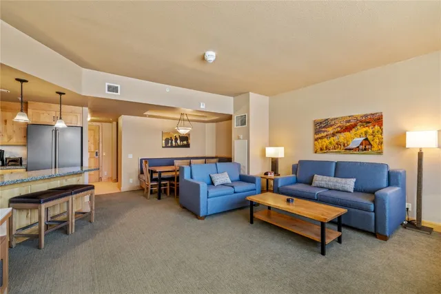 $120,000 | 2300 Mt Werner Circle, Unit 252/250, Steamboat Springs, CO 80487