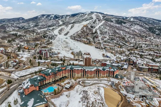 $120,000 | 2300 Mt Werner Circle, Unit 252/250, Steamboat Springs, CO 80487