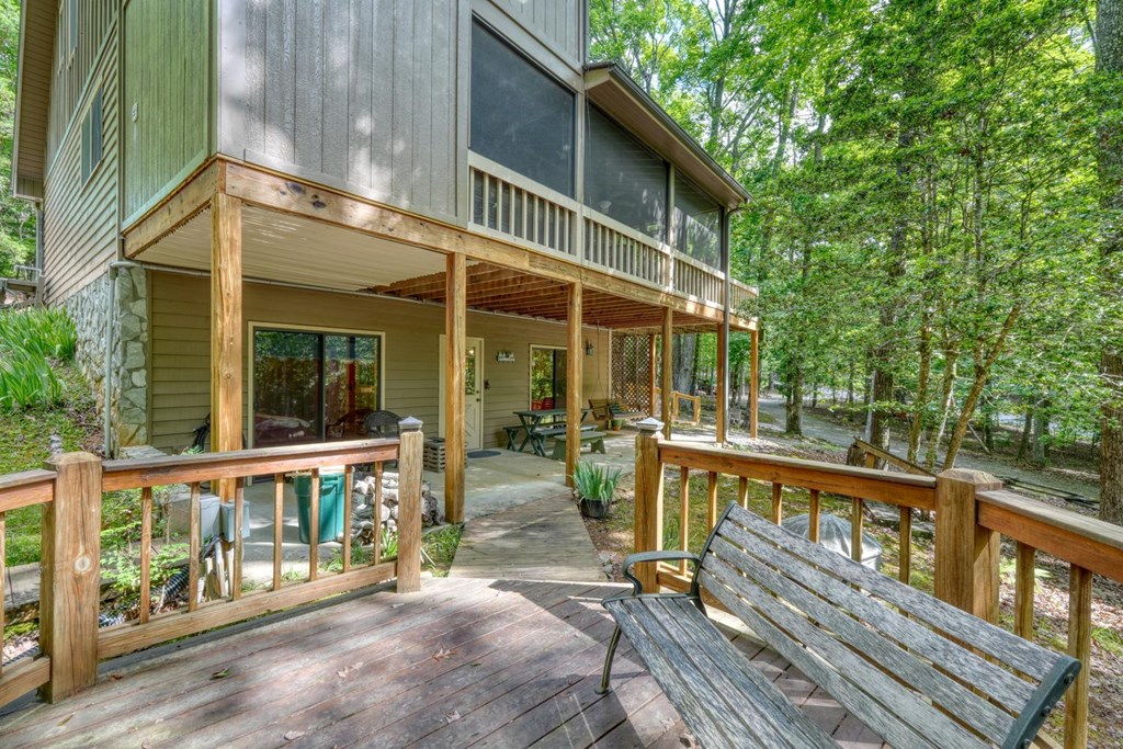 121 Laurel Ridge Morganton, GA 30560 - Photo 36 of 53