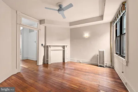 $535,000 | 608 Reservoir Street, Baltimore, MD 21217