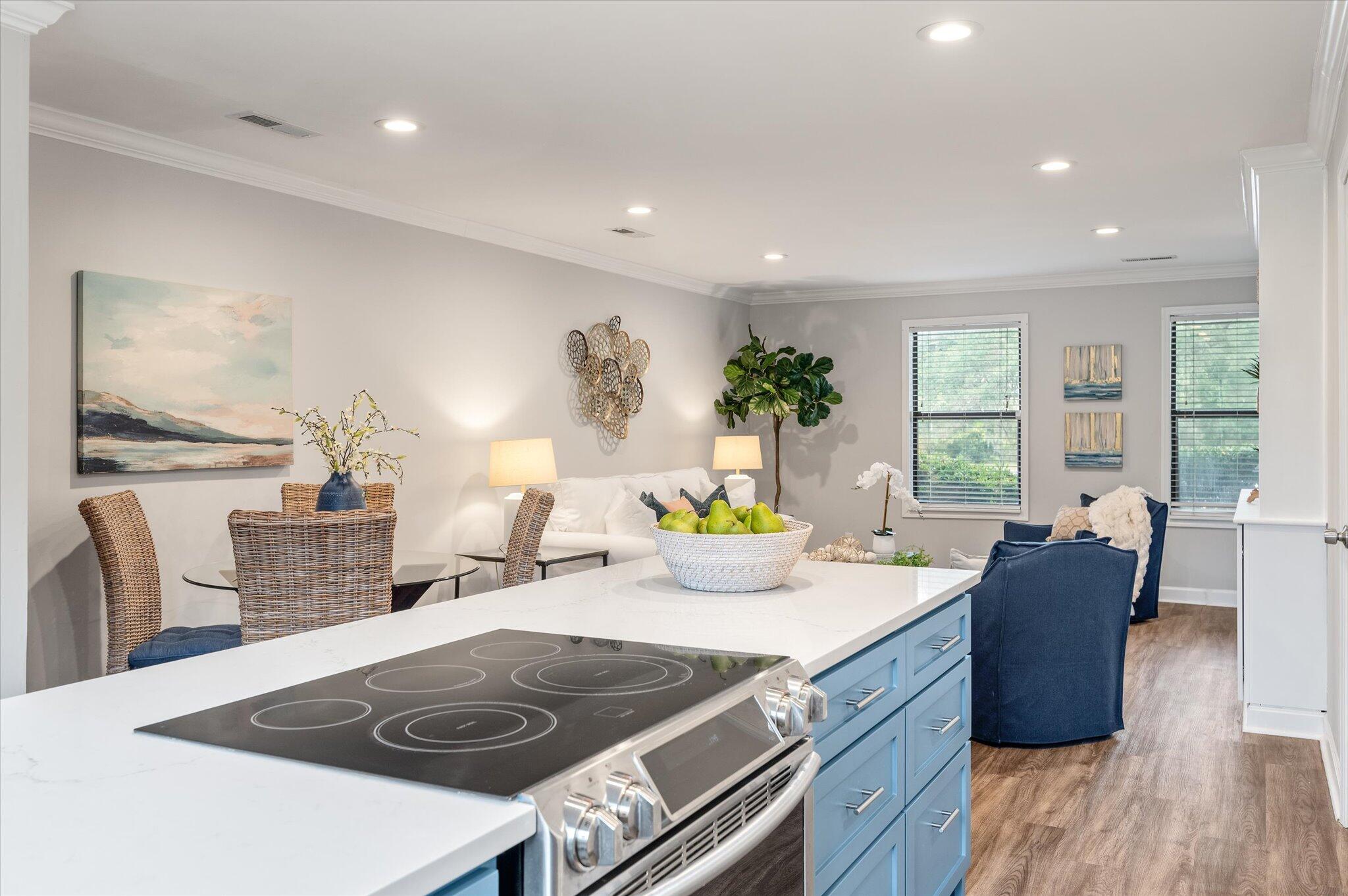 1158 Julian Clark Road, Unit 27 Charleston, SC 29412 - Photo 9 of 34 1158 Julian Clark