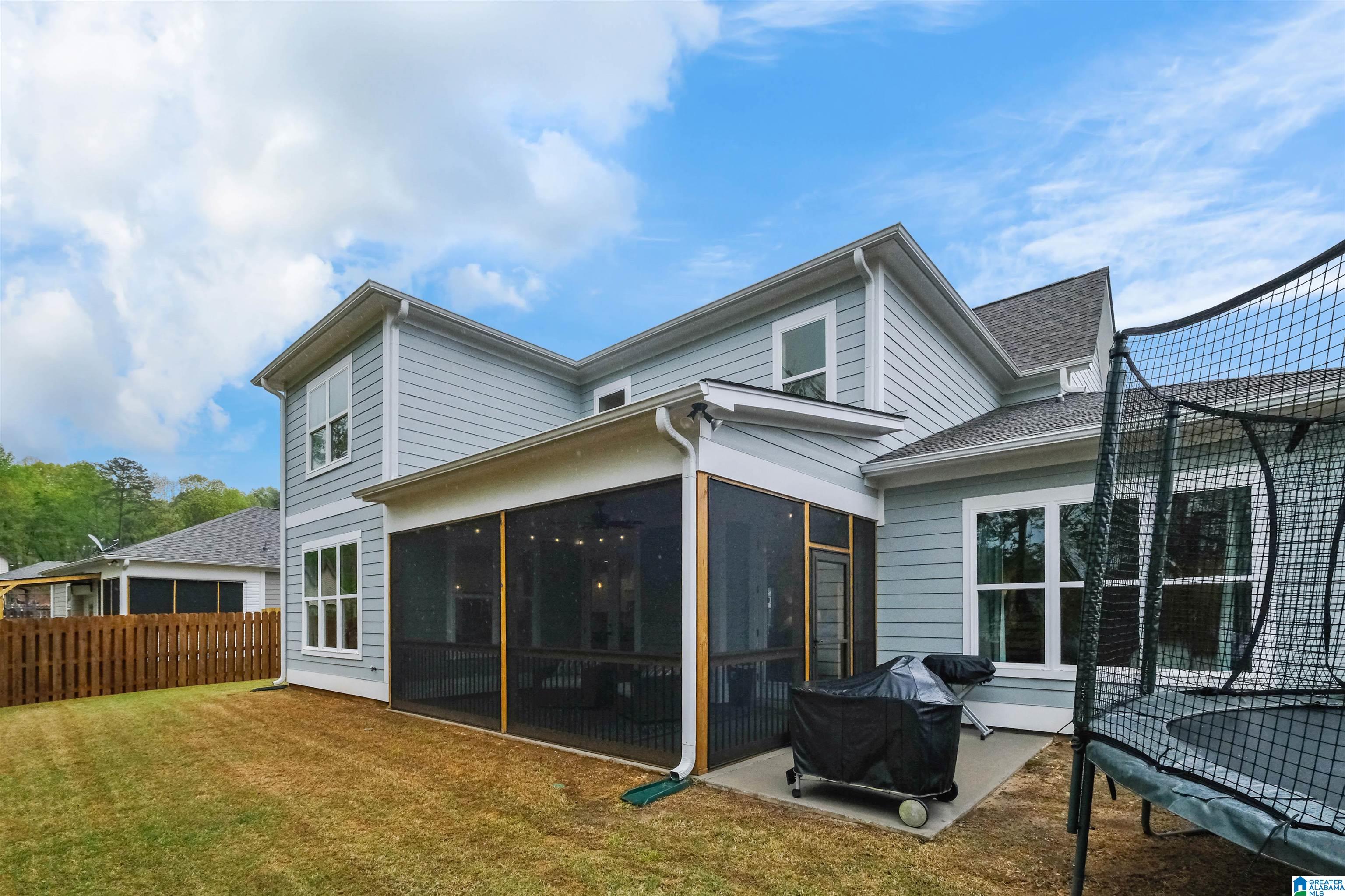 208 Mayfair Park Alabaster, AL 35114 - Photo 51 of 54