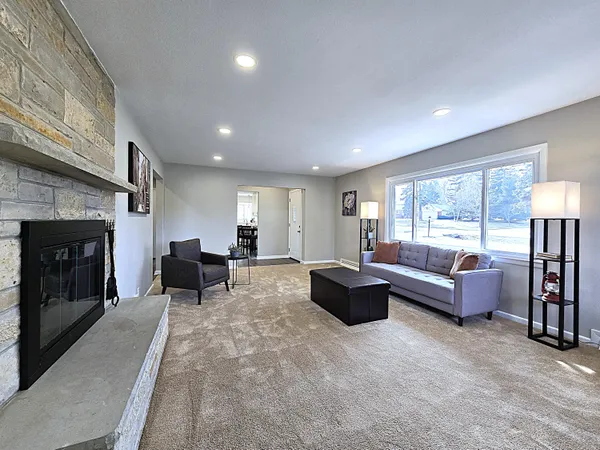 $499,900 | 4760 North 159th Street, Brookfield, WI 53005