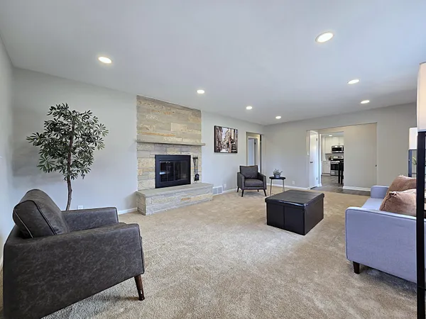 $499,900 | 4760 North 159th Street, Brookfield, WI 53005