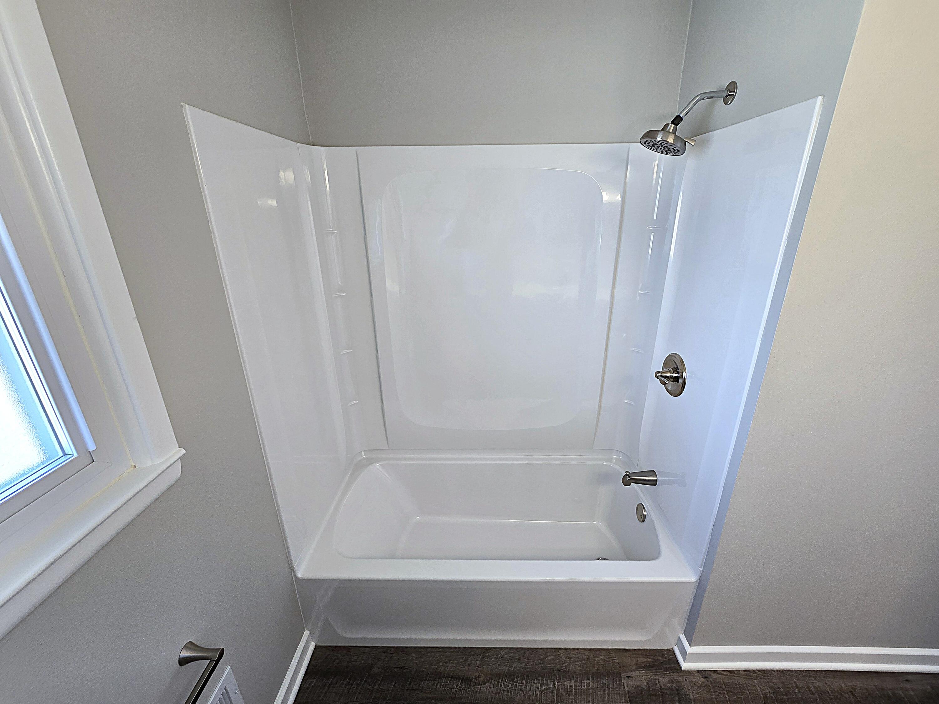 4760 North 159th Street Brookfield, WI 53005 - Photo 19 of 55 Updated Bathroom