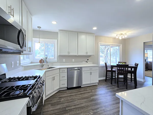 $499,900 | 4760 North 159th Street, Brookfield, WI 53005