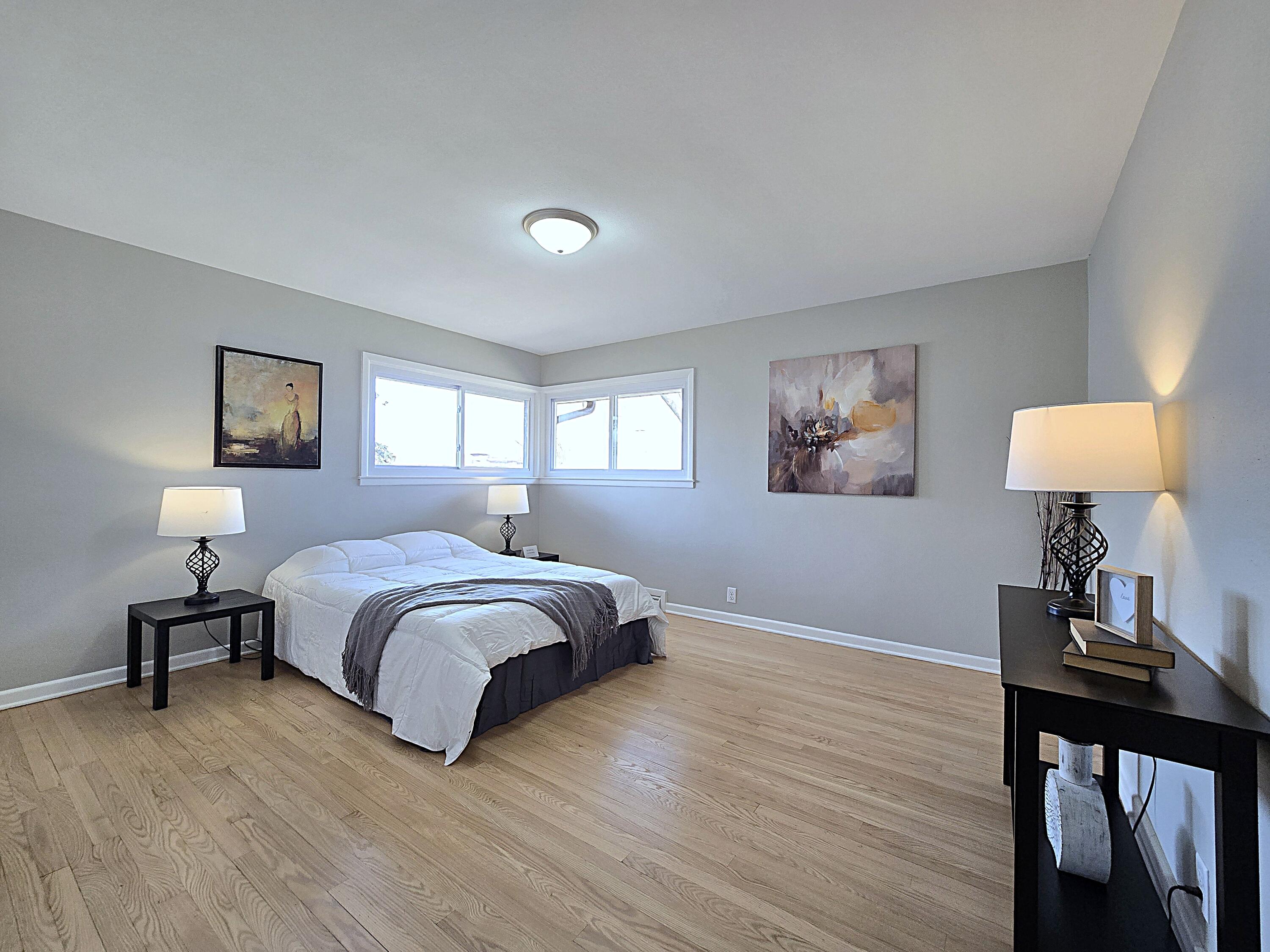 4760 North 159th Street Brookfield, WI 53005 - Photo 21 of 55 Bedroom 1