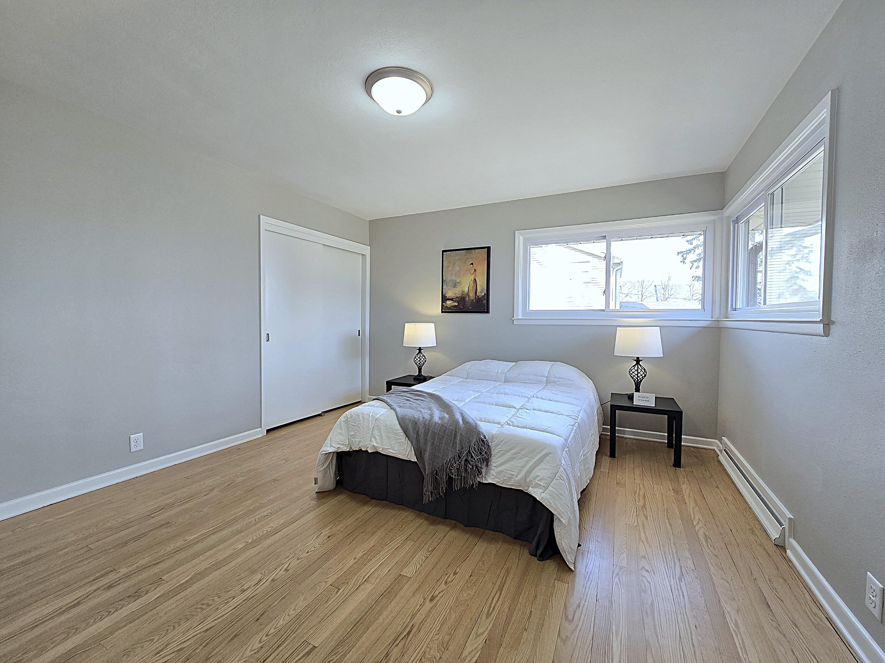 4760 North 159th Street Brookfield, WI 53005 - Photo 22 of 55 Bedroom 1