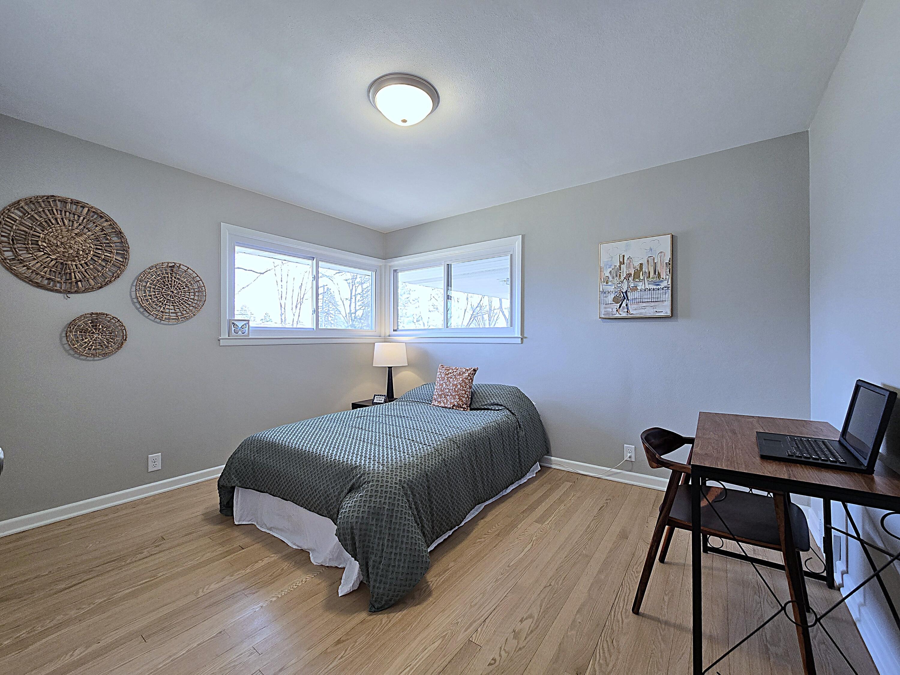 4760 North 159th Street Brookfield, WI 53005 - Photo 24 of 55 Bedroom 2