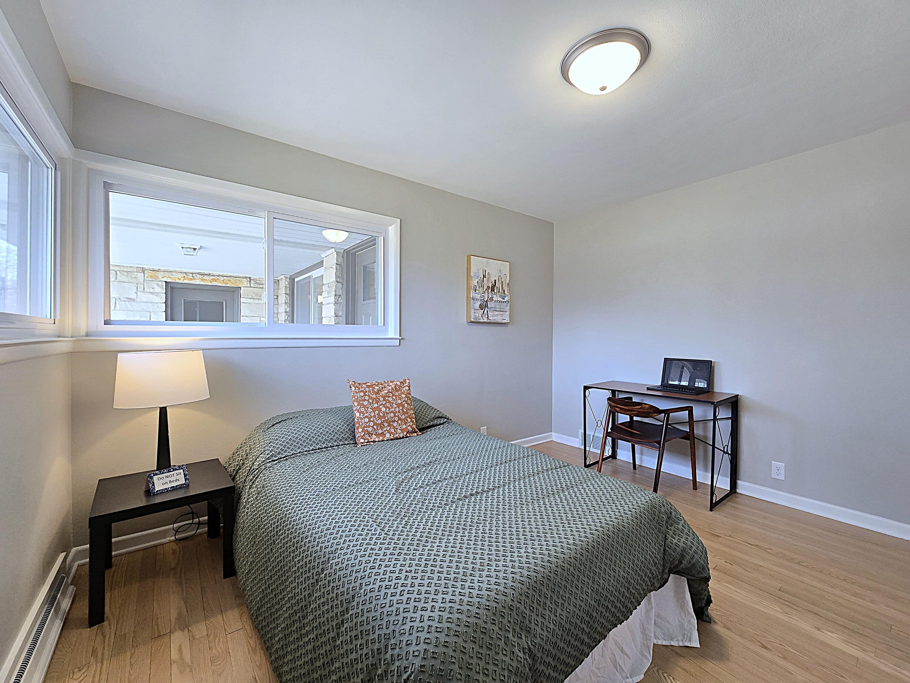 4760 North 159th Street Brookfield, WI 53005 - Photo 25 of 55 Bedroom 2