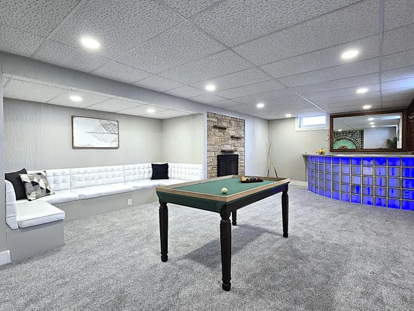 $499,900 | 4760 North 159th Street, Brookfield, WI 53005