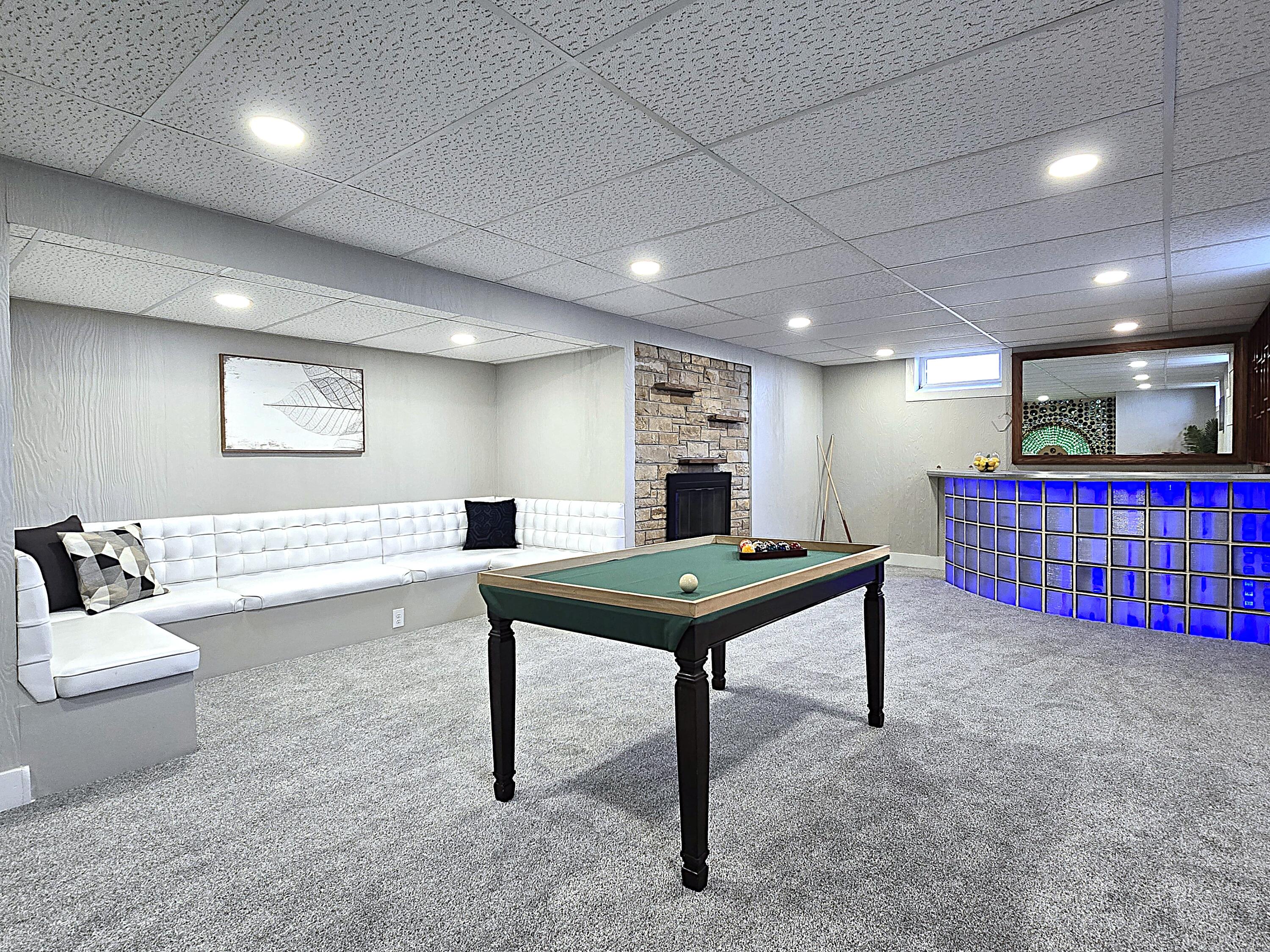 4760 North 159th Street Brookfield, WI 53005 - Photo 29 of 55 Rec Room