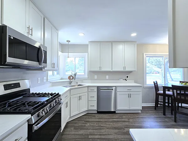 $499,900 | 4760 North 159th Street, Brookfield, WI 53005