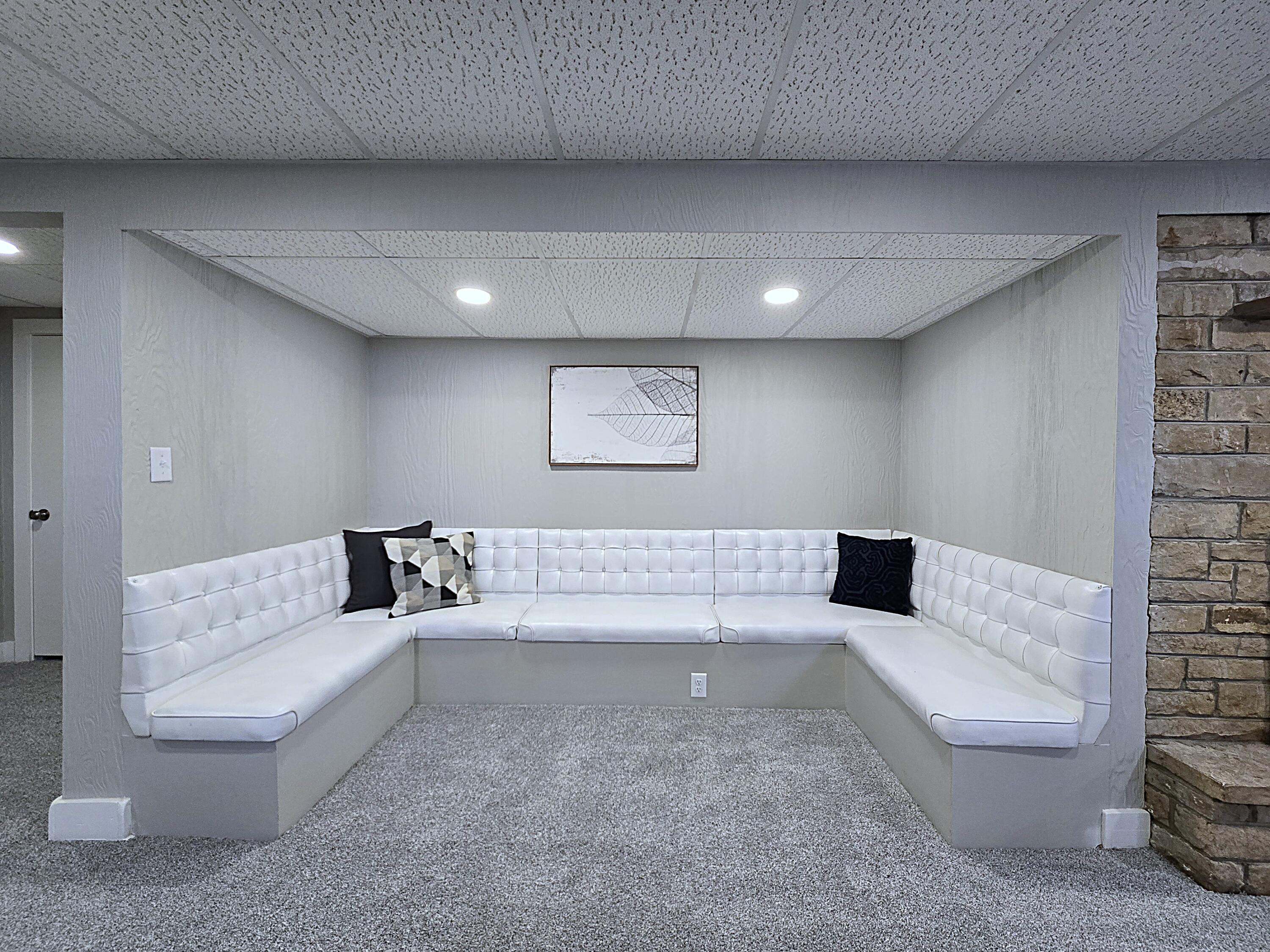 4760 North 159th Street Brookfield, WI 53005 - Photo 34 of 55 Rec Room Lounge